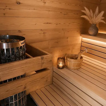 Chalet Bergjuwel - Turracher Hohe