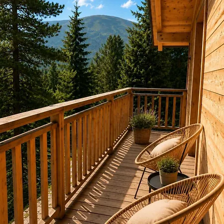 Bergjuwel - * Turracher Hohe